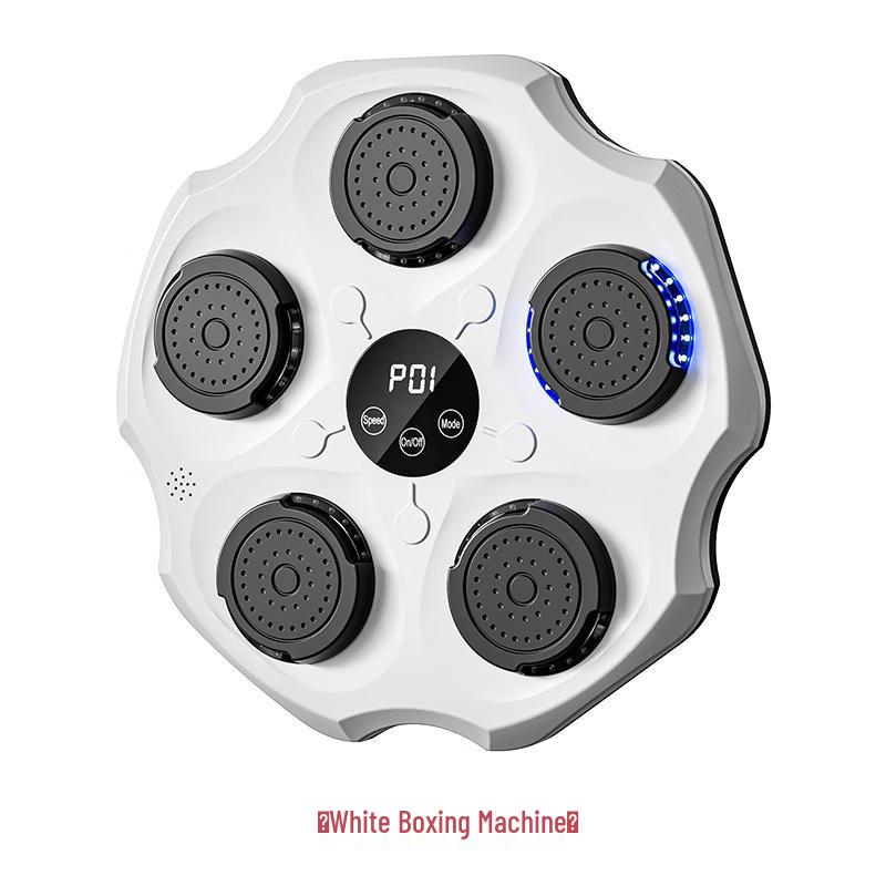 Smart Music Boxing Machine