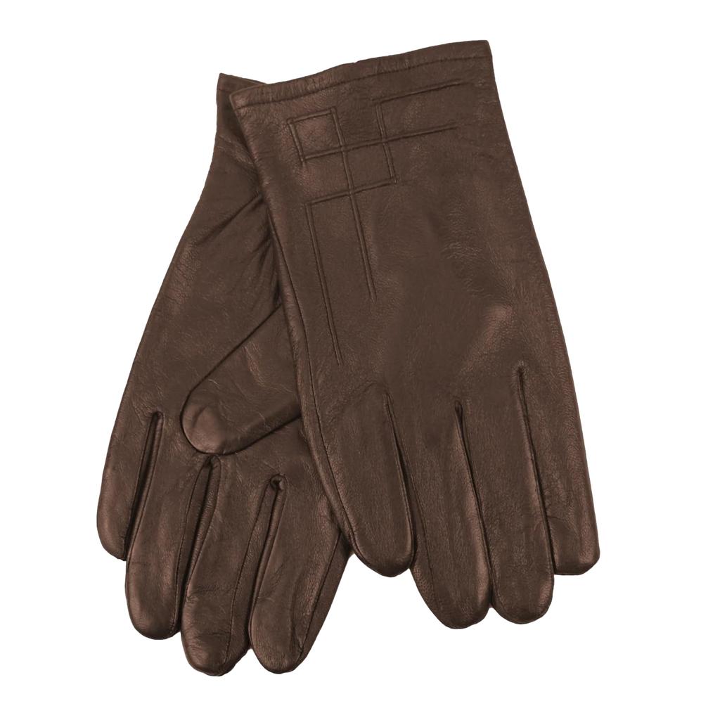 Eastern Counties Leather Unisex Adult Leather Glove