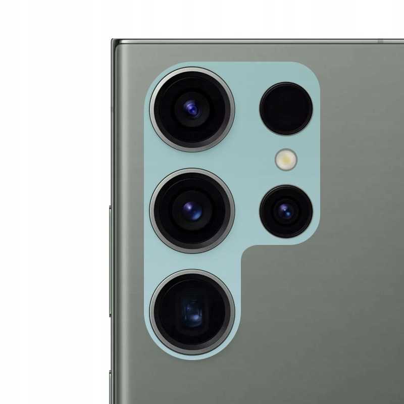 Sc Camera Glass Galaxy S23 Ultra