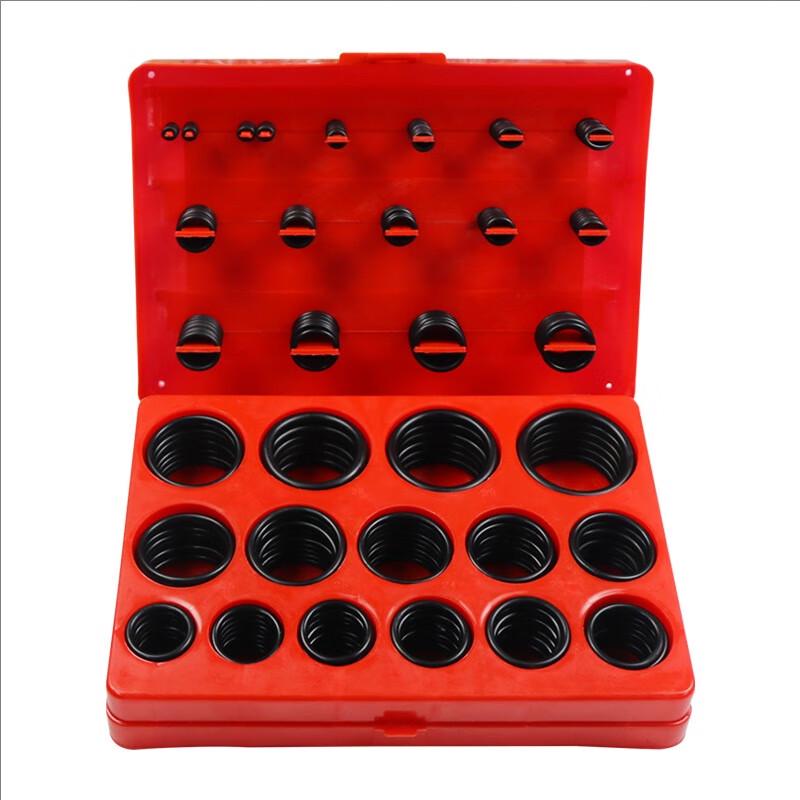Huahao HH-MFQ Nitrile O-Ring Repair Kit