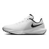 Nike Infinity Golf Next Nature White Black Unisex Sneakers Pure-Platinum FN0555-100