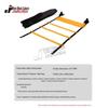 Speed Training Agility Ladder