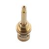 Brass Cartridges G3/4" Wear Resistant Replacements Ceramic Stem Disc  Faucet Valves