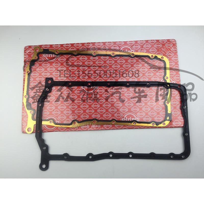 

Совместимое уплотнительное кольцо и прокладка масляного поддона для Jetta Rubber Pad