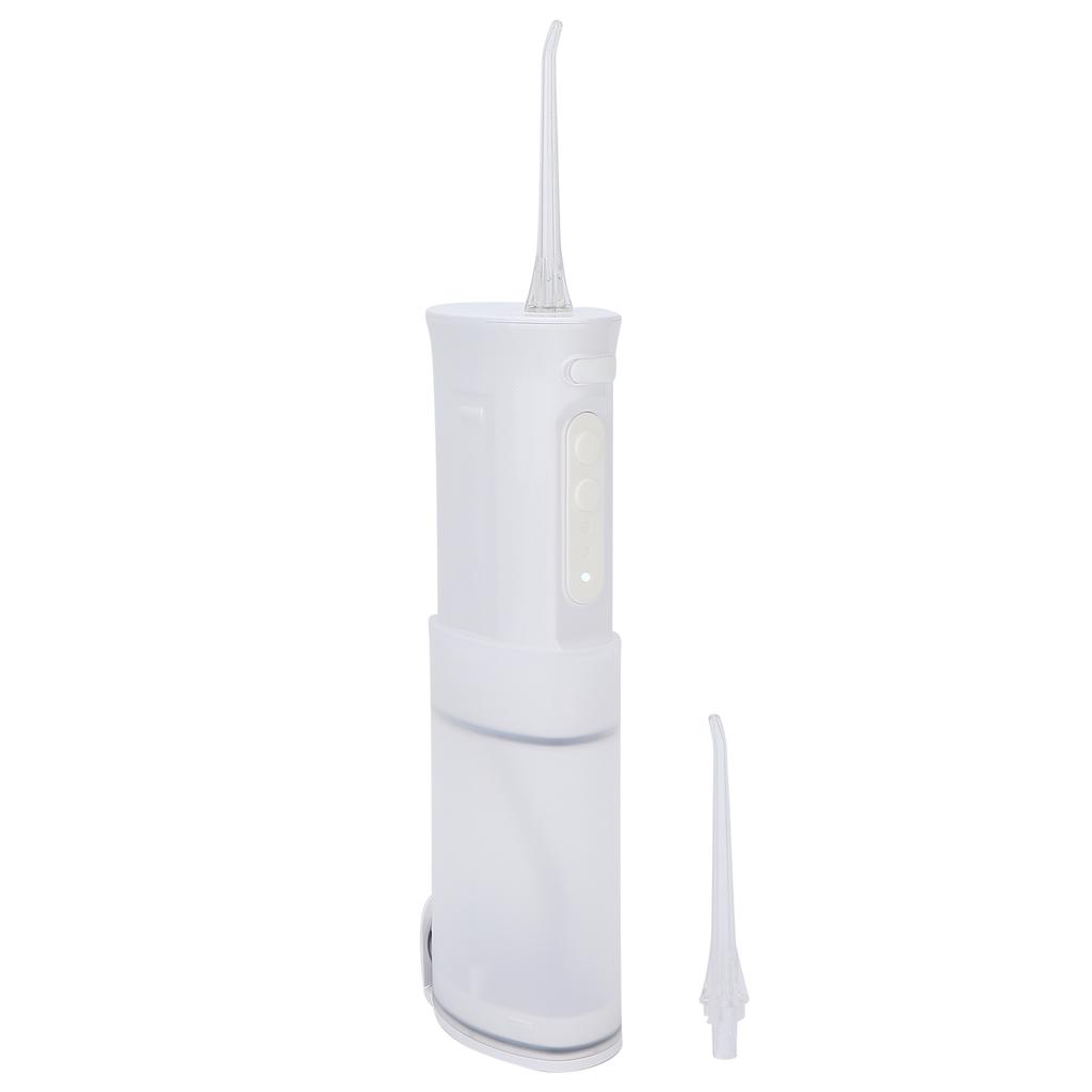 Dental Oral Teeth Irrigator Portable Water Teeth Cleaner Pick for Home Oral Care