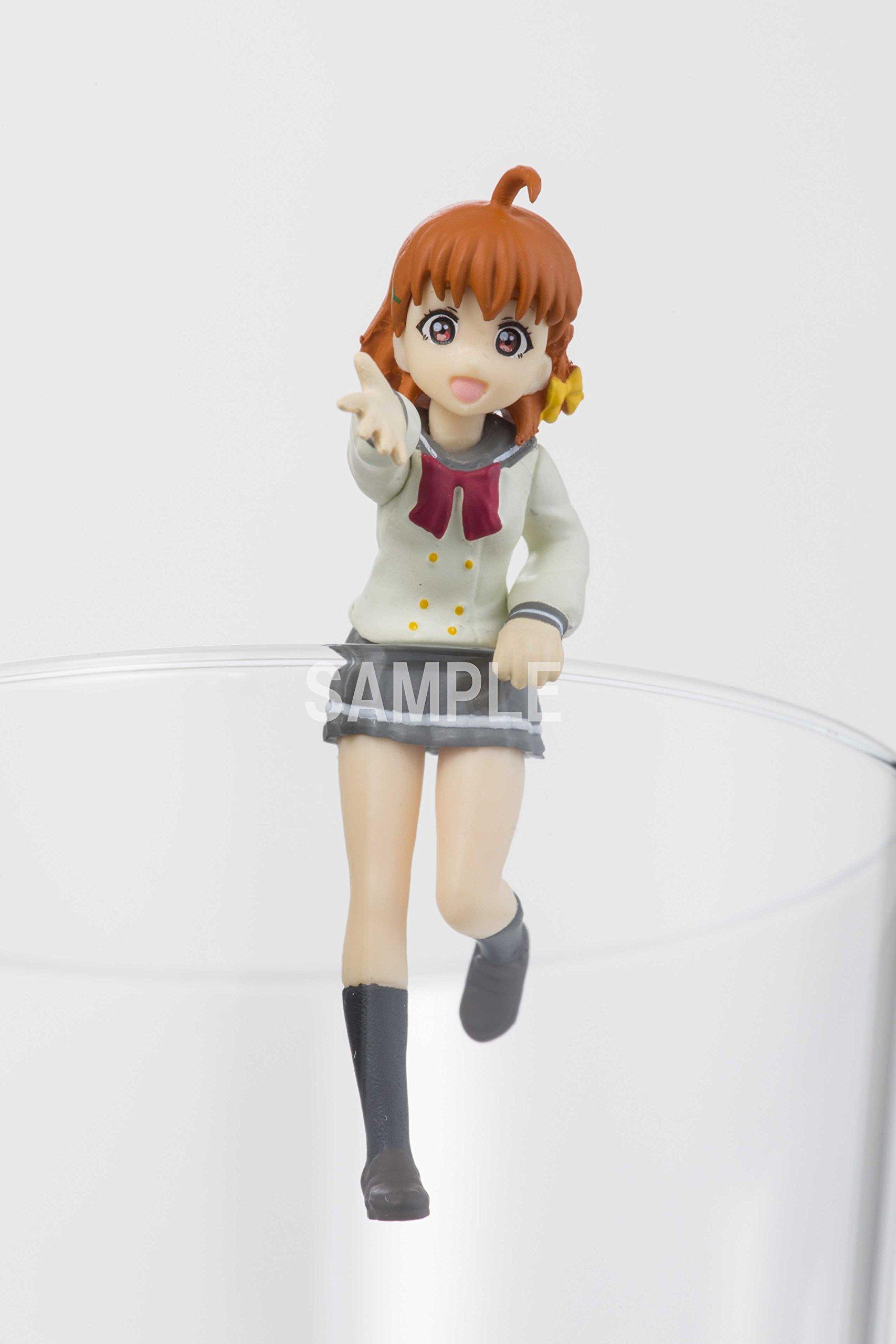 

Серия PUTITTOPUTITTO [Love Live Sunshine] (BOX)