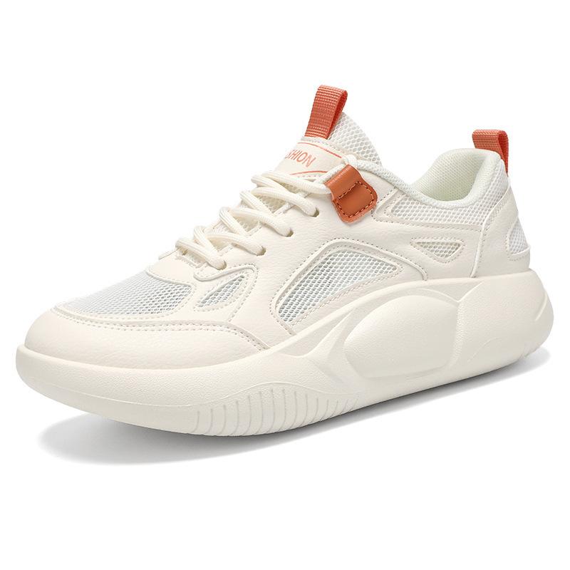 

2025 live high quality brick and mortar store quality same sports shoes women s breathable mesh women s shoes sports running shoes 42