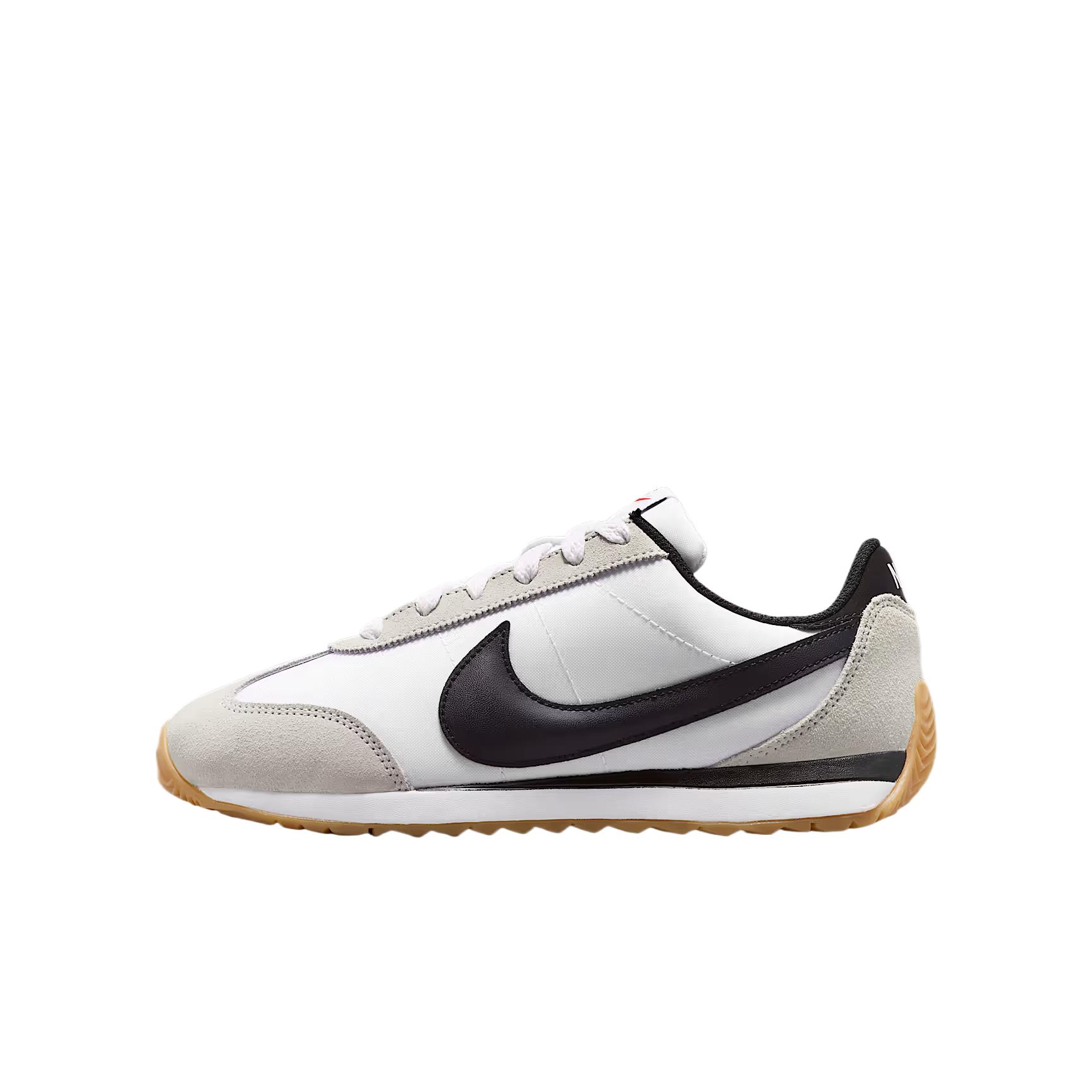 Nike Pacific Low top Casual Shoes Kids IH7378-102 35.5