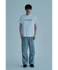 Eolseukamela [Reorder] Lightweight Parachute Pants_Light Gray