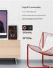 Haoyun HiFi Audiophile 2.0 Desktop Bookshelf Speakers for TV or Computer