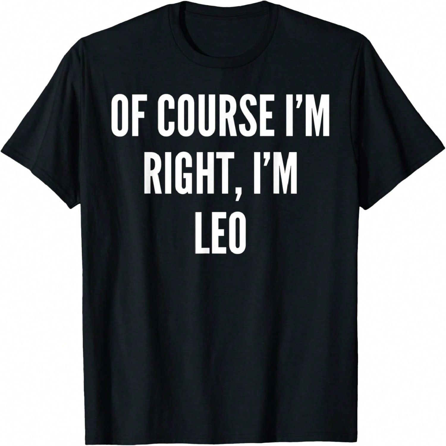 Of Course I m Right I m Theresa Funny Name - Ladies T-Shirt T-Shirt S разноцветный