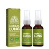 Breath Cleaning Herbal Body Cleansing Spray Naturally Clean And Detoxify Cough And Reduce Mucus 30ml(2/3/4/5pc)