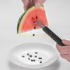 KX4B Efficient Fruit Preparation Tool Convenient Seed Remover Kitchen Supply Comfortable Grip for Seed Extractor