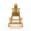 Rocking Horse A wooden 3D puzzle DIY craft kit that can be enjoyed by elementary school children to adults An educational toy for boys and girls A