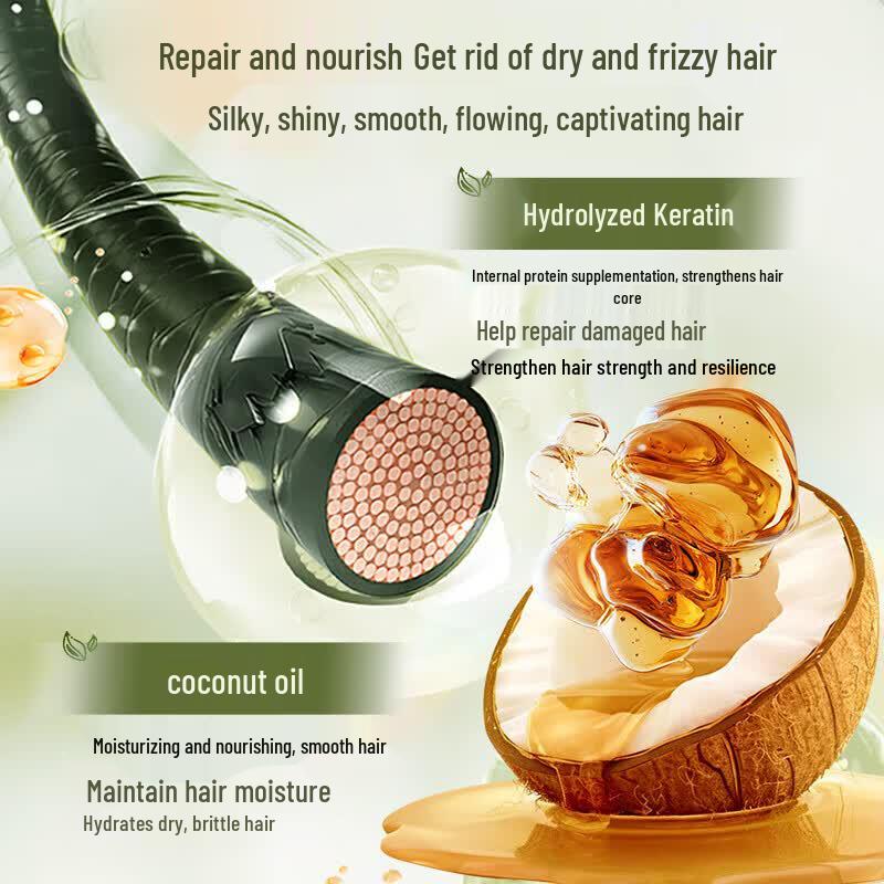 BaWang Anti-Hair Loss & Growth Shampoo Set
