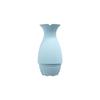 Silicone Makeup Sponge Holder Pink/ Blue/ Brown Beauty Eggs Storage Case Makeup Sponge Case  Travel