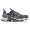 SALOMON Supercross 3 Outdoor Trail Running Shoes Men Sneakers Ebony 414504
