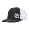 Love You Fashion Hip Hop Casual Men'S And Women'S Mesh Cap Adult Adjustable Cap Sun Hat Baseball Cap