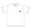 [Nogizaka46] June 2025 Birthday Commemorative T-Shirt Aya Ogawa (JP, Alphabet, L, White)