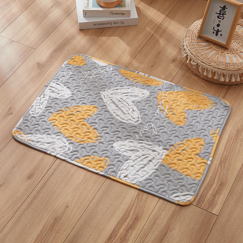 Pet Anti-slip Floor and Sleeping Mat for Dogs and Cats