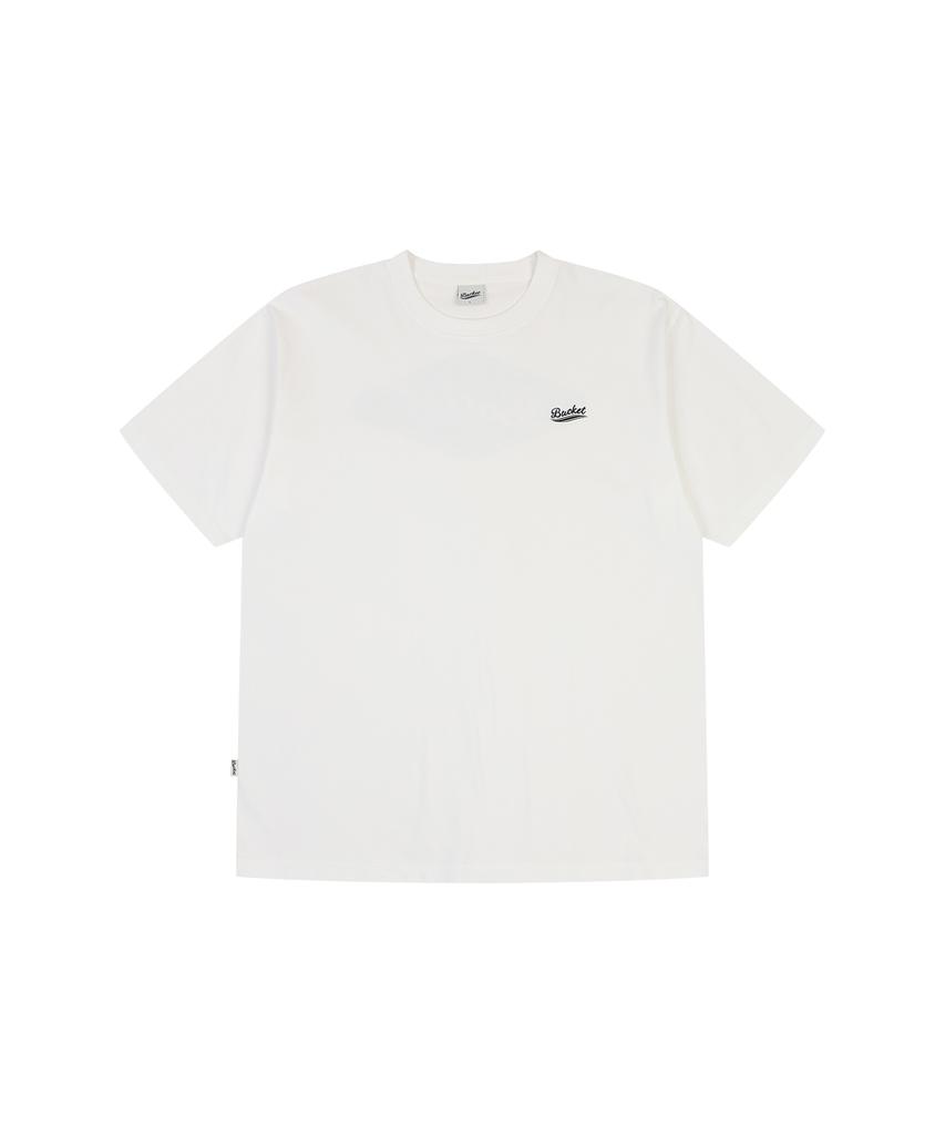 Beokis Busan T-Shirt [White]