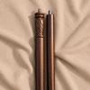 Hand Carved Panther Walking Stick Wooden Jaguar Head Cane Ergonomic Walking Aid Handmade Gift for Men Decorative Staff