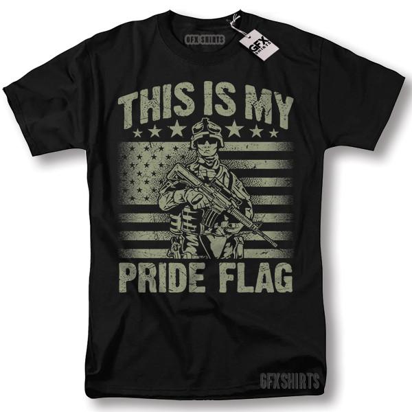 Veteran Shirt Military Veterans Day Patriotic American Pride Graphic T-Shirt Unisex T-Shirt XXXL