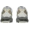 Asics Gel Kayano 14 Concrete Pure Silver Unisex Sneakers Grey 1203A537-025