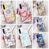 6,3" Silikonowe Etui Dla Xiaomi Redmi Note 8 Miękkie TPU Z Uroczy Wzorem Pokrowiec Etui Dla Redmi Note 8 Note8 Ochronna Obudowa Zderzak