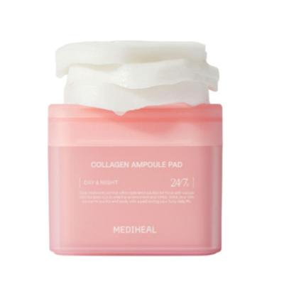 Collagen Filling Pad 100-Pack  Firming & Hydrating Facial Pads