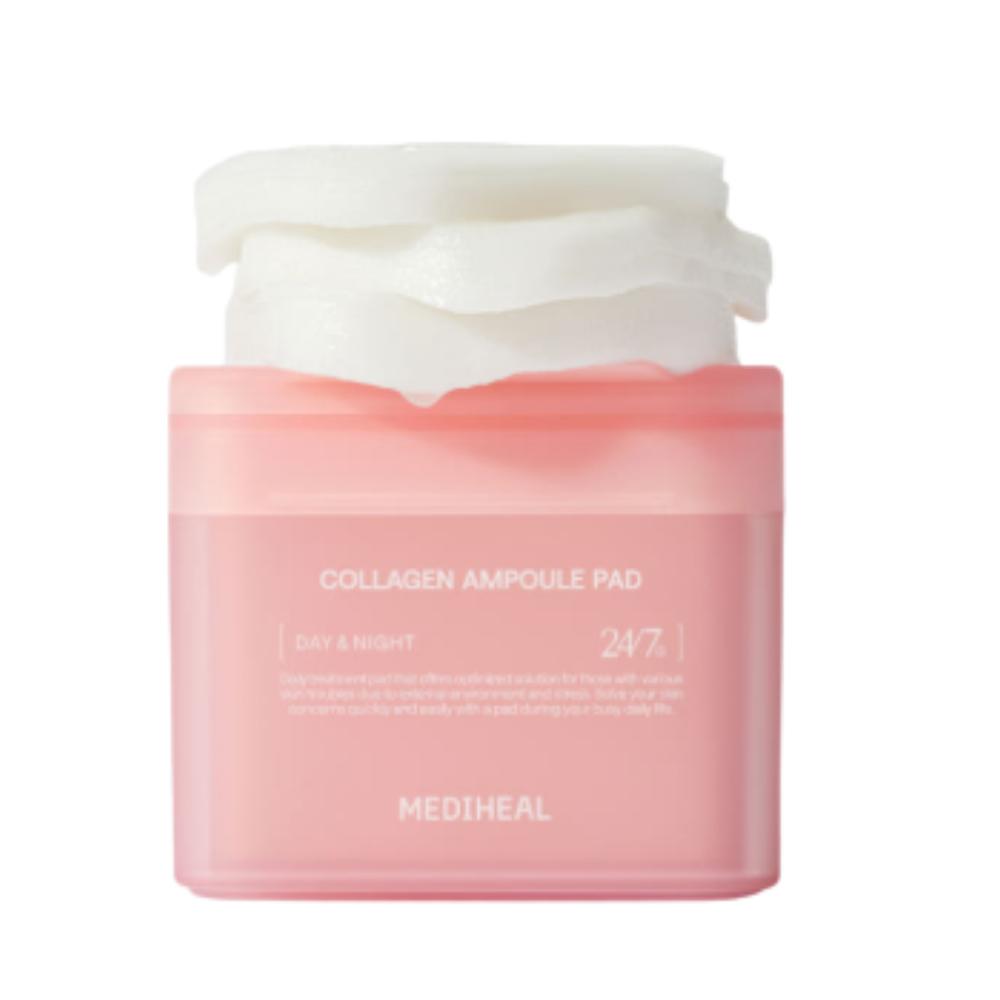 

Mediheal Collagen Filling Pad 100-Pack Firming & Hydrating Facial Pads