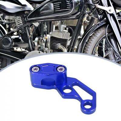 For motorsykler – MC-bremser