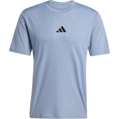 adidas Kostenloser Versand mit AdiClub Power 3-Streifen T-Shirt JI8216