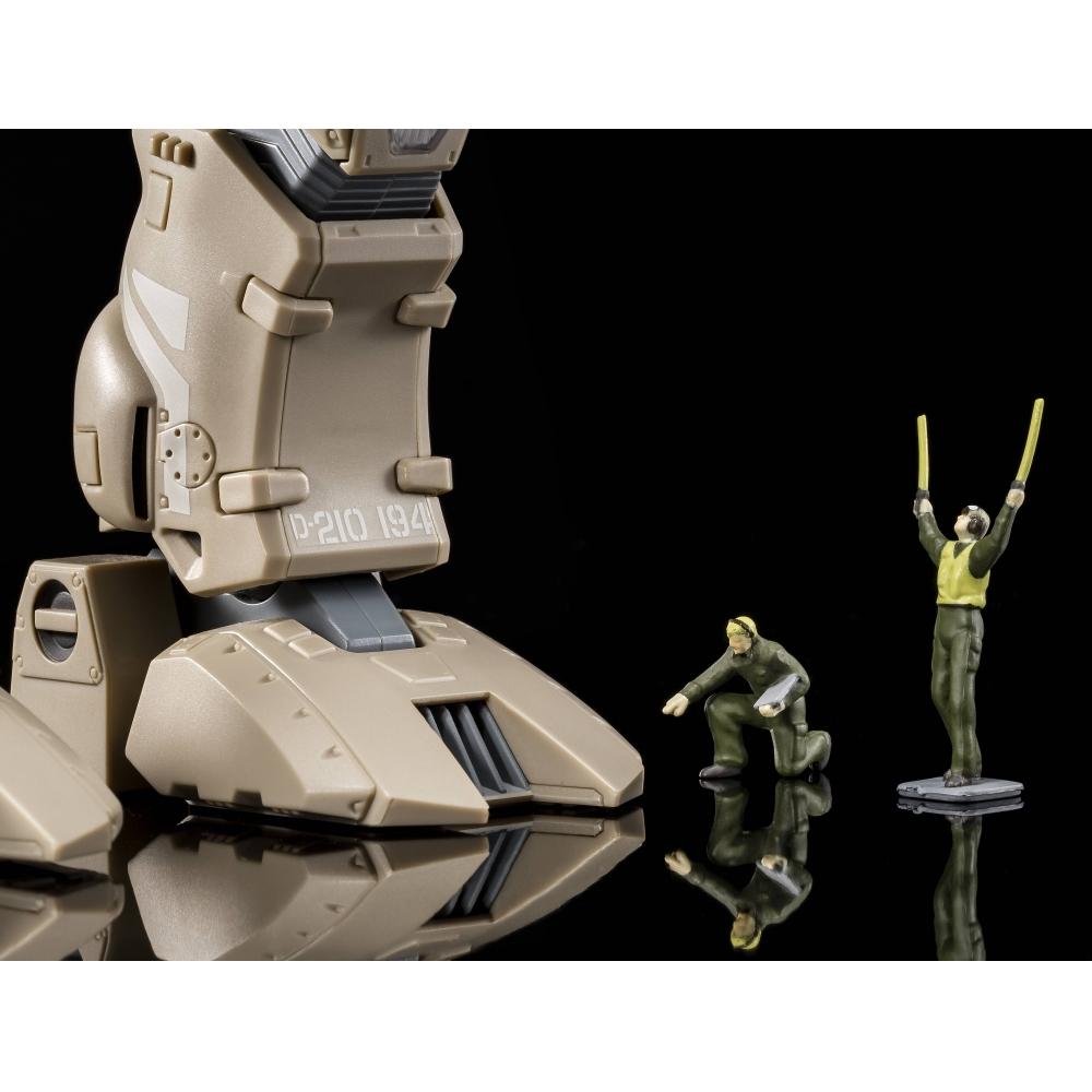 Macross Mbr 04 Mk.vi Destroid Tomahawk  Reissue 