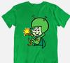 The Great Gazoo Cartoon Funny T Shirt Tee Fan Gift New Unisex T-Shirt