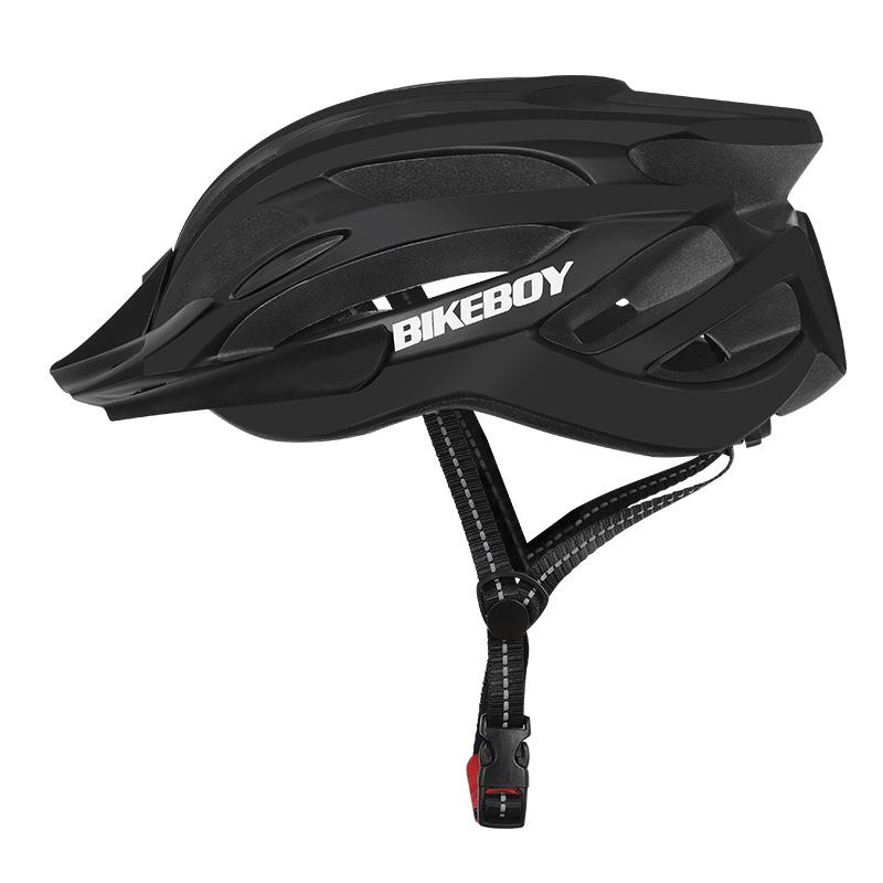 

Велосипедный шлем мужской и женский шлем для горного велосипеда, шоссейного велосипеда, шлем «все в одном», экипировка для езды One Size