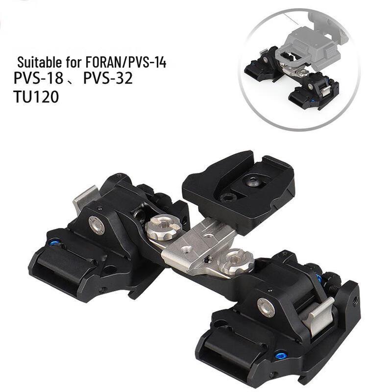DVS-E Binocular Helmet Night Vision Mount