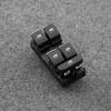 5GG 959 857 OEM For VW Golf 7 MK7 Passat B8 Tiguan MK2 Left Front Window Switch Button Glass Lifter Switch Key 5GG959857