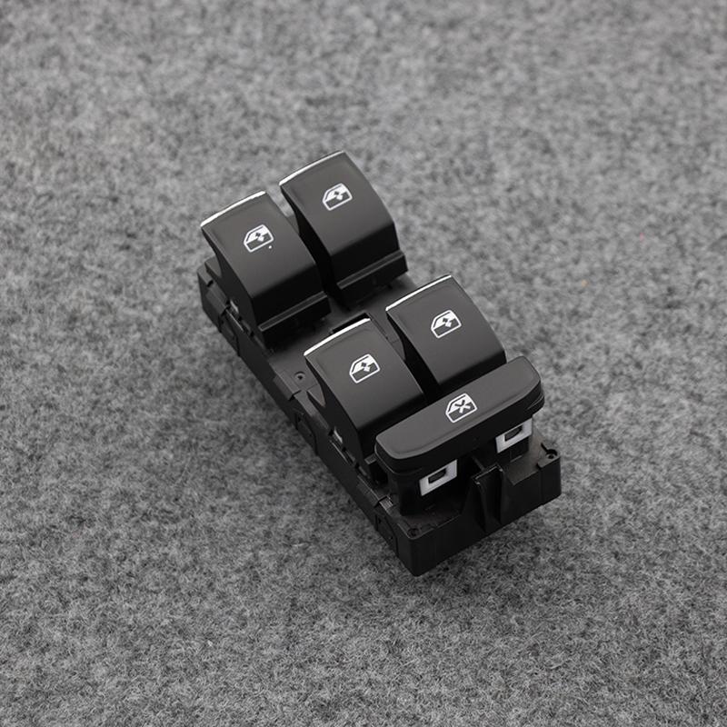 5GG 959 857 OEM For VW Golf 7 MK7 Passat B8 Tiguan MK2 Left Front Window Switch Button Glass Lifter Switch Key 5GG959857