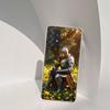 Flower Knight of the Light Phone Case for Samsung A54 A57 A37 A17 A14 A15 A12 A24 A34 A55 A35 A25 A52S A07 A05S A04S A22 A32 A72