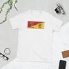 Vintage Food Label, Prefet Brand Vintage Monterey Squid T-Shirt