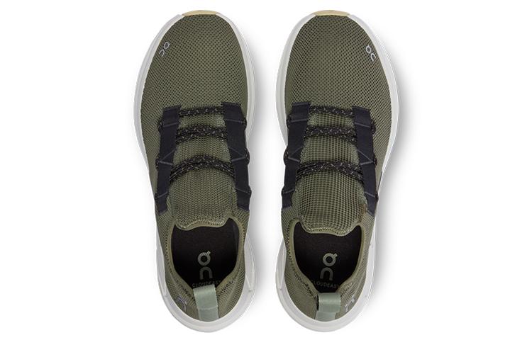 On Cloudeasy Fabric Cushioning Slip Resistant Abrasion Resistant Breathable 76.98442