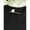 Men's Casual Crew Neck Sweatshirt, Printed with The Words "Best Dad Ever, " Slightly Stretchy, Regular Fit, Long-sleeve Top for Spring And Autumn