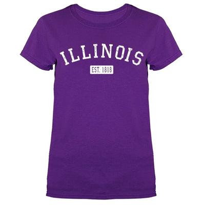 Oberteile – T-Shirts