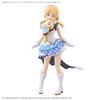 30MS Idolmaster Shiny Colors Option Body Parts Beyond the Blue Sky 1 [Color A] Pre-colored Plastic Model Kit