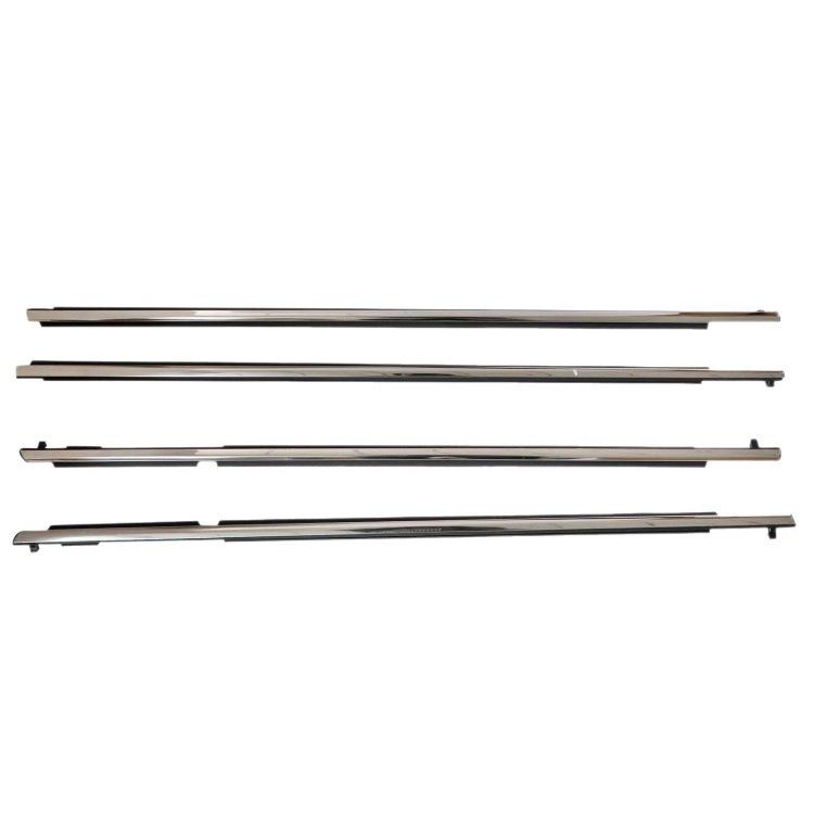 Land Cruiser 07-21 Soundproof Sealing Strip 75712-60090