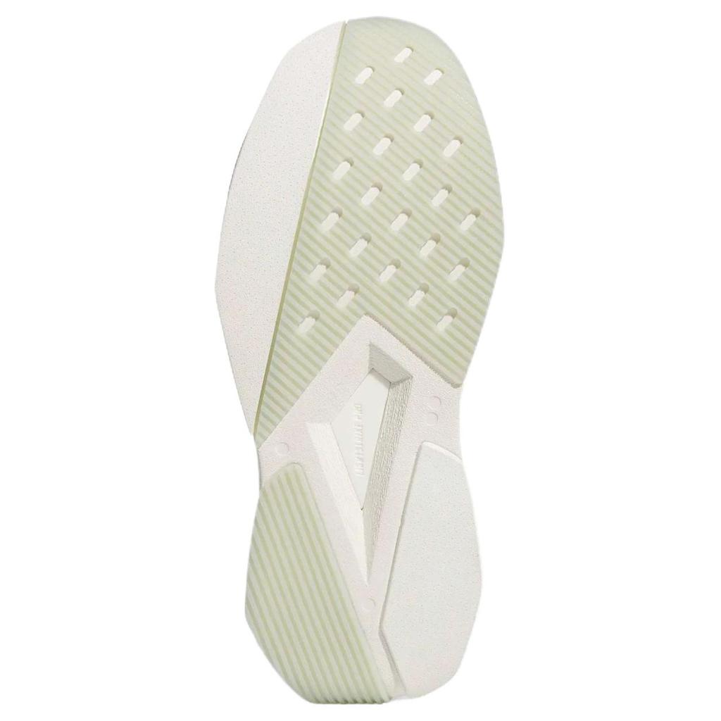 adidas Terra Mono Lightstrike Core White Core Black Unisex Sneakers Off-White KH8048