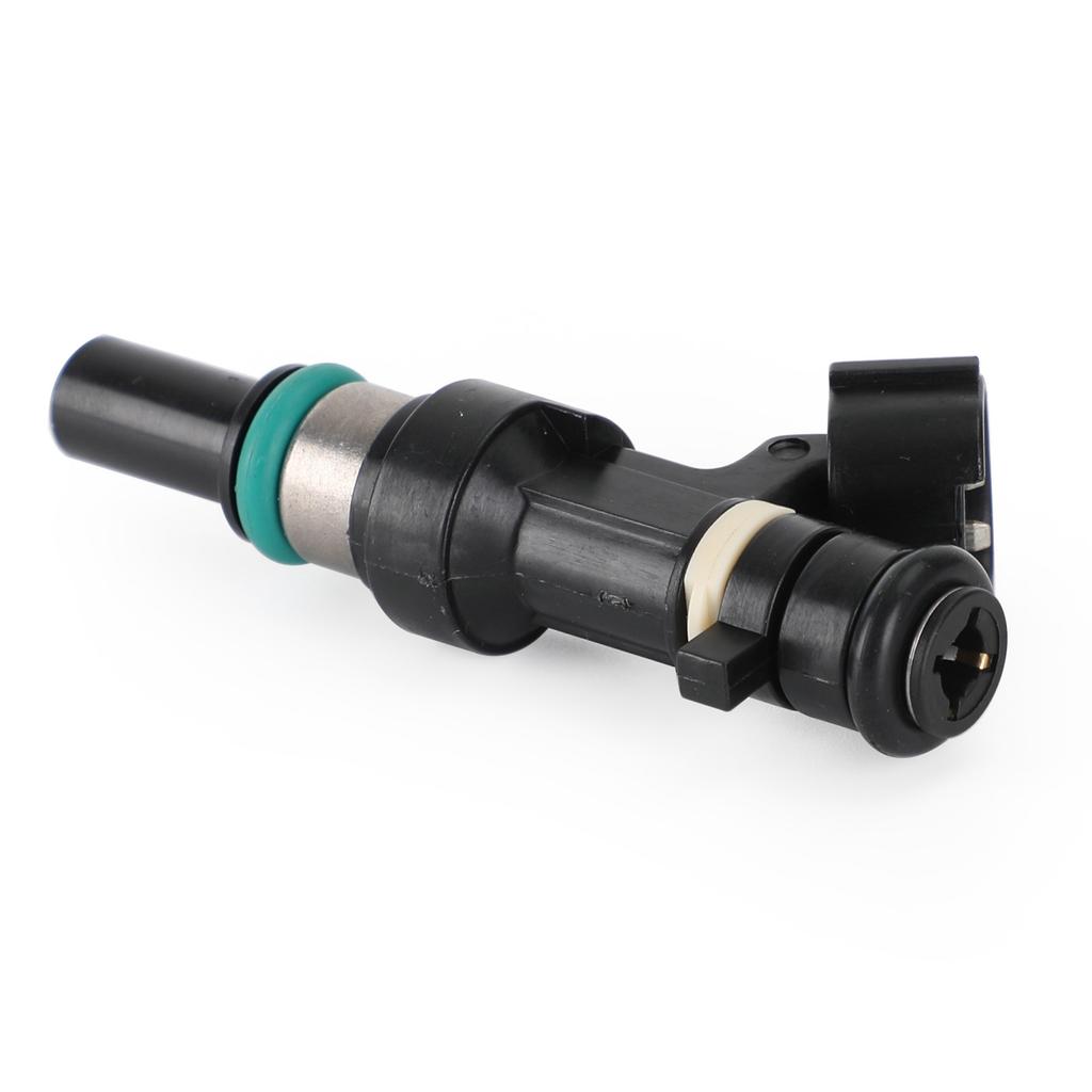 1 PEZZO Iniettori Carburante FBY11H0 FBY1010 Adatti NISSAN MICRA K13 2010-2016 16600-1HC0A