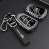 Cadillac Key Case: Compatible with XT5, CT4, CT5, GT4, XT4, IQ, CT6, and XT6 Models.