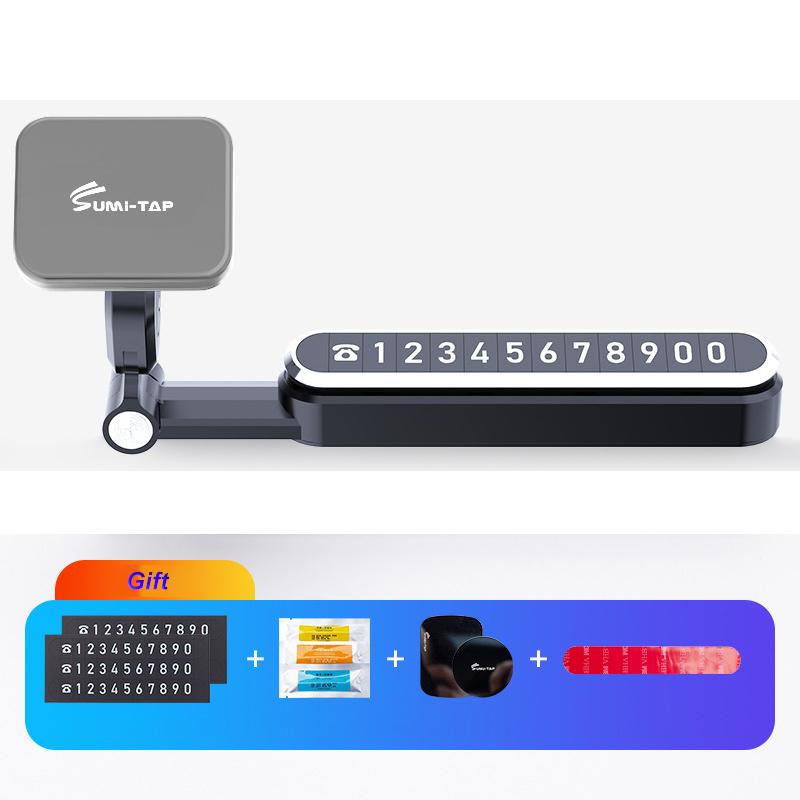 

Подвесной экран скрытый магнитный автомобильный держатель для телефона со складным механизмом для Geely Geometry C 2024 2024 Аксессуары для модификации автомобиля серый